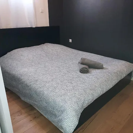 La Mante Religieuse Vakantiehuis *